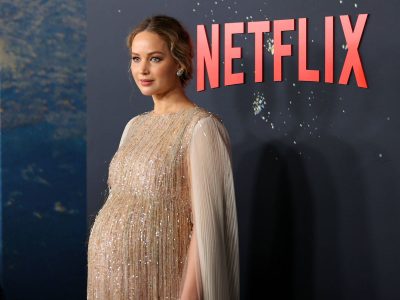 Jennifer Lawrence sobre la brecha salarial en Hollywood: “Me pagan menos por tener vagina”