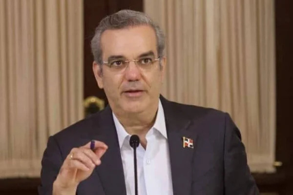 Luis Abinader pide a la comunidad internacional brindar ayuda real para Haití