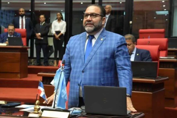 Rogelio Genao dice que el PRSC apoya Ley de Fideicomiso Público