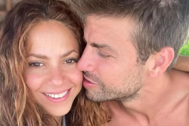 El fuerte mensaje de Shakira a Gerard Piqué: “Aunque alguien nos haya traicionado hay que seguir confiando”