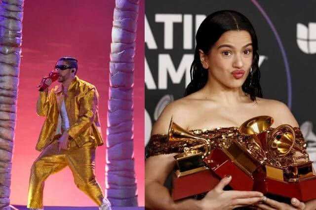 En el 2022 el mundo bailó en español