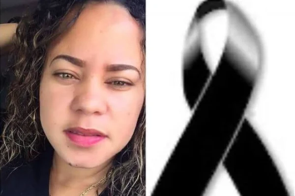 Una mujer es la primera víctima de muerte por accidente en el 2023