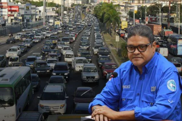 Más de 6 millones de personas se movilizaron en RD durante navidad y año nuevo