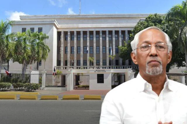 Modificar y adecuar sistema educativo encabeza las 10 prioridades del MINERD 2023