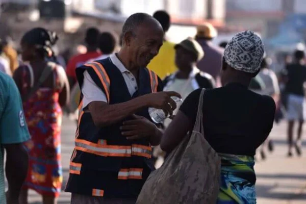 Salud Pública vigila haitianos que regresan al país luego de fiestas navideñas