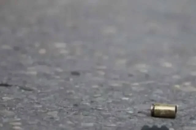Bala perdida hiere niña de 8 años en Santiago