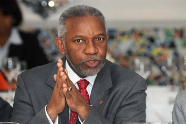 Melanio Paredes tipifica al Gobierno del PRM como “patológicamente populista e indisciplinado”