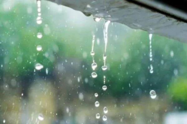 La Onamet prevé lluvias dispersas para este miércoles