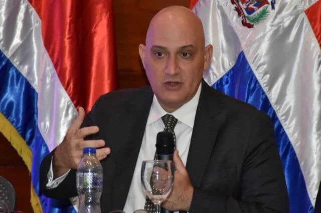 Pavel Isa Contreras