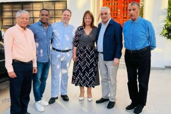 Vicepresidente PRD afirma partido cerró el 2022 con más de 196 mil afiliados; asegura tienen más del 7% de votos