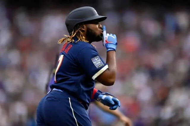 Conoce los ocho dominicanos en la lista de la MLB de jugadores a seguir en 2023