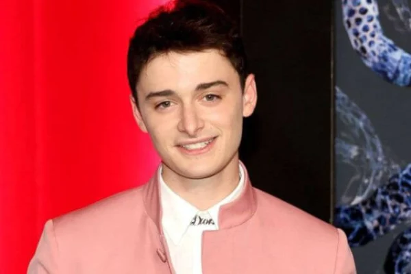 Noah Schnapp actor de «Stranger Things» finalmente sale del closet