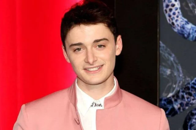Noah Schnapp actor de «Stranger Things» finalmente sale del closet