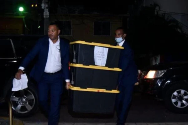 Ministerio Público presenta 600 pruebas en audiencia preliminar de Coral y Coral 5G