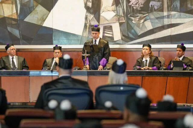 Día del Poder Judicial encuentra a la justicia dominicana con grandes desafíos