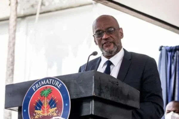 Haití decidido a movilizar recursos ante inseguridad alimentaria