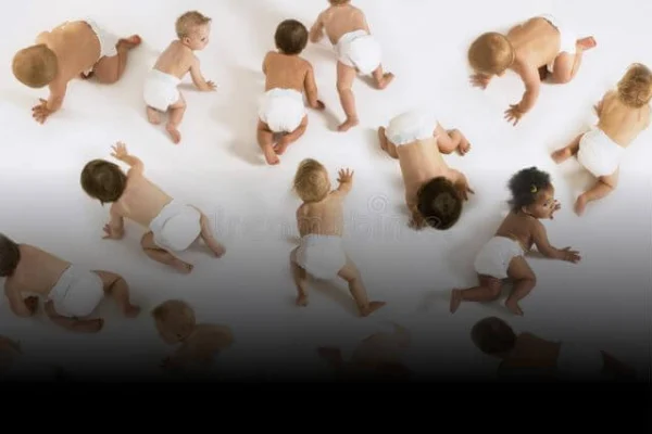 Los nombres más utilizados por los dominicanos para sus bebés en 2022