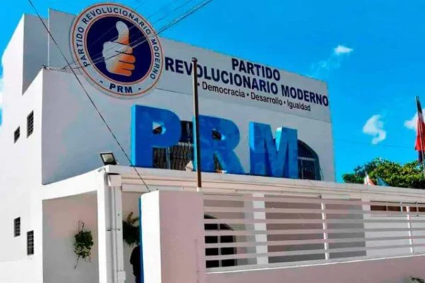 PRM instruye a sus legisladores a construir consenso para aprobación de Ley Electoral