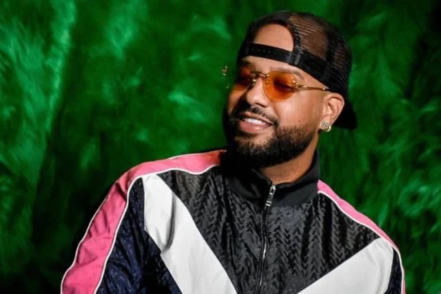 Cantante Randy de dúo puertorriqueño Jowell y Randy acusado de violencia doméstica