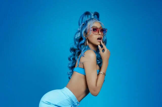 La Perversa vuelve al quirófano para hacerse aumento de senos