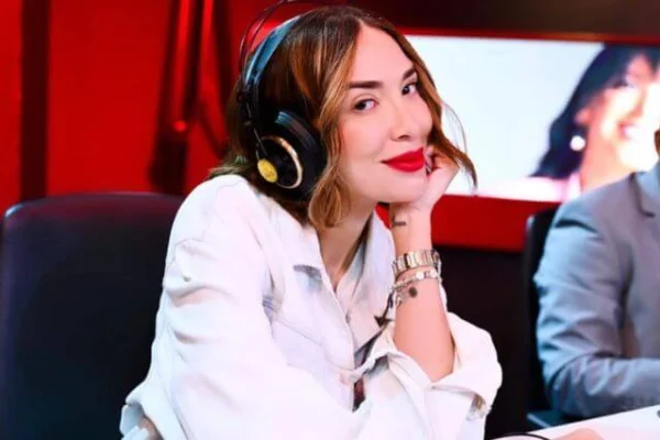 Gabi Desangles da detalles sobre su pólemico divorcio con Chabebe