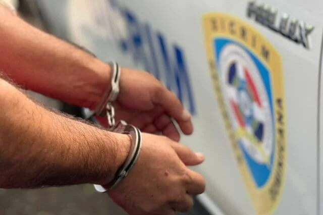 Apresan otro directivo de centro de rehabilitación en Santiago, acusado de abuso sexual