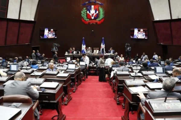 Diputados aprueban proyecto de Ley de Fideicomiso Público en segunda lectura