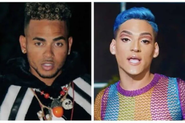 Fiscal asegura FBI concluyó que Kevin Fret no extorsionó a Ozuna