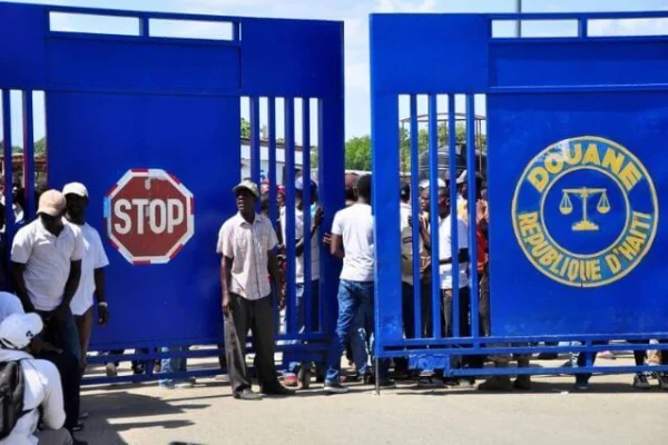 Haití compra el 84.4 % de las exportaciones dominicanas de aceites y grasas