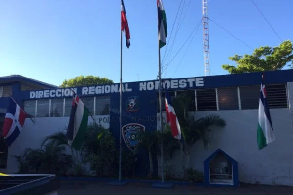 PN busca familiares hirieron mortalmente a un general retirado de la FARD en Dajabón