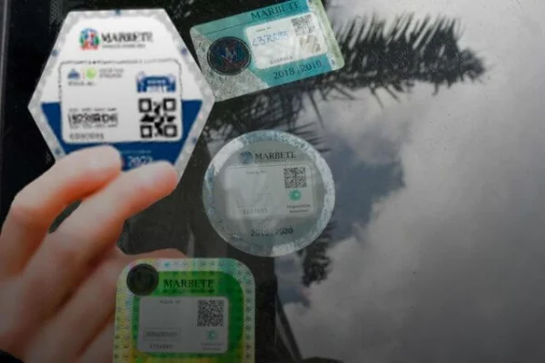 Venta de Marbete 2023: costo, requisitos y cómo hacerlo por internet