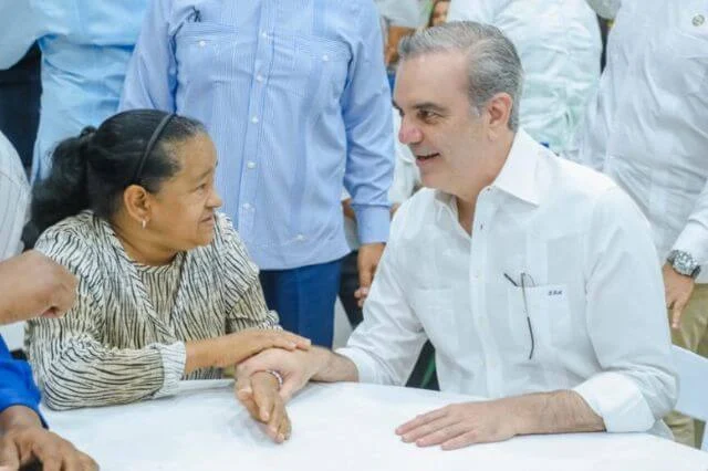 Abinader visitará San Juan y Santo Domingo Norte este fin de semana