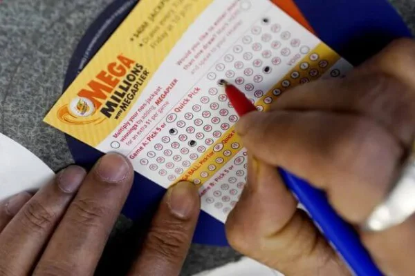 Un solo ganador se lleva 1.350 millones de dólares en una lotería de EE.UU.