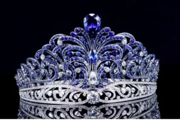 Mira cómo luce y cuánto vale la corona que llevará la Miss Universo 2023