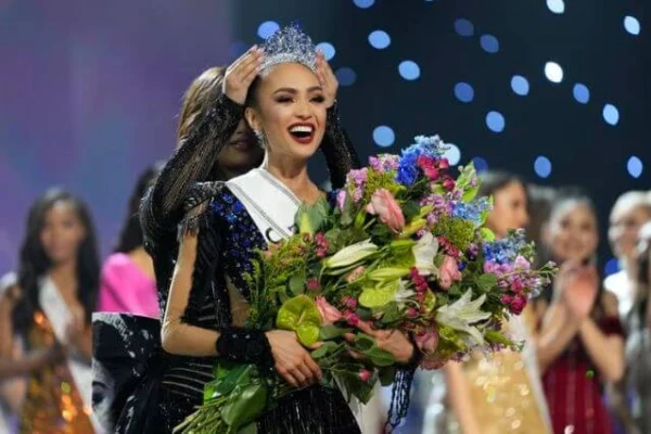 Estados Unidos se corona como la nueva reina Miss Universe