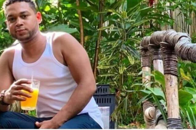 Policía investiga a más de 10 personas por muerte de joven estaba de vacaciones en RD