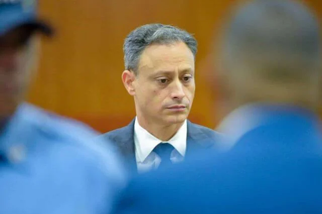 Yeni Berenice dice no existen condiciones para cese de prisión Jean Alain