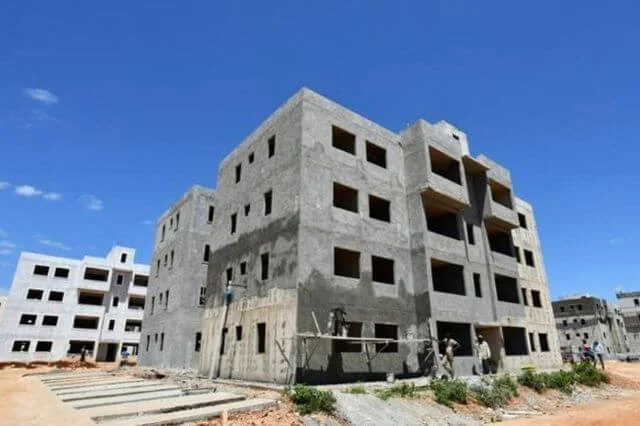 Junta Monetaria autoriza uso de encaje legal para préstamos a construcción y adquisición de viviendas