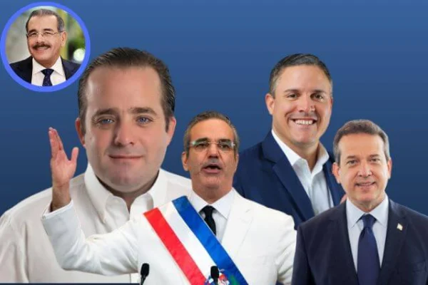 Funcionarios responden crítica de Danilo Medina