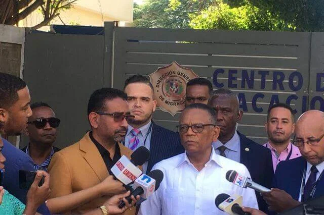 Migración dice no entregará carnets de trabajo a haitianos laboran agricultura en Dajabón