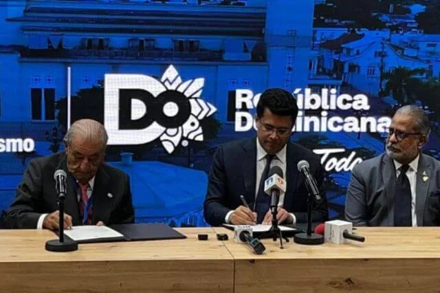Air Europa comenzará nueva ruta Nueva York-Santo Domingo