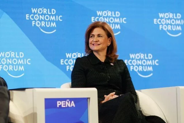 Citan a República Dominicana como modelo a seguir en recuperación