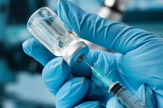 Johnson & Johnson cancela estudio de vacuna contra VIH