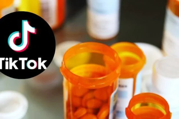 Un reto viral en Tiktok deja ocho menores intoxicados en México