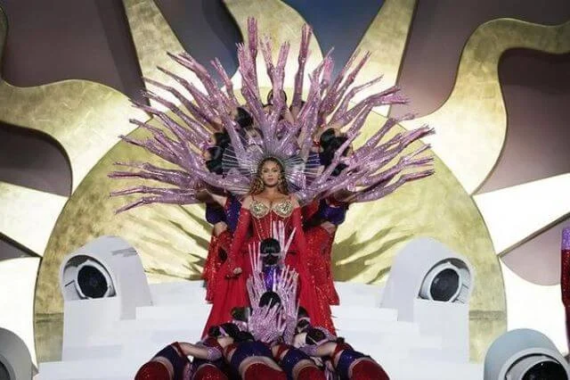 Beyoncé gana 24 millones de dólares por concierto exclusivo en Dubái tras años ausente de los escenarios