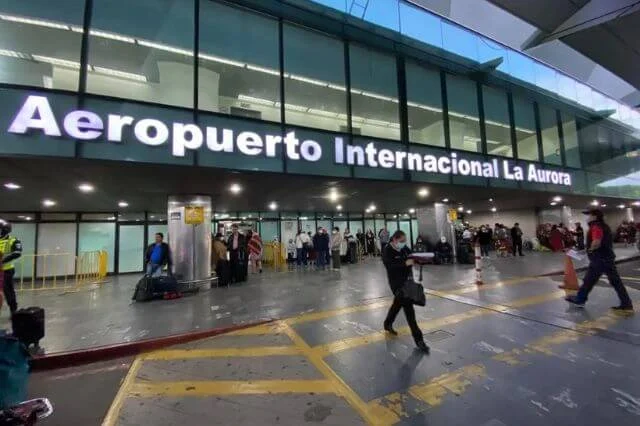 Dominicanos ahora deberán solicitar visa para entrar a Guatemala