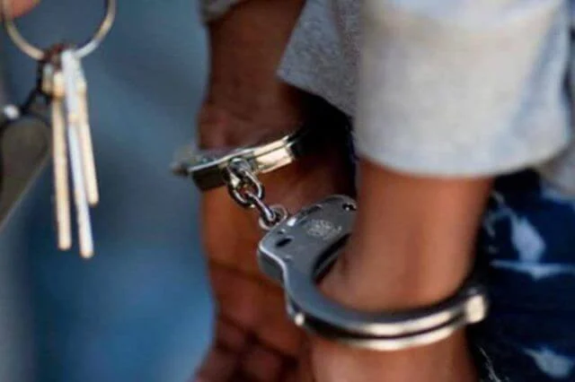 PN arresta tres hombres, dos acusados por violación de menores y otro por porte de arma artesanal