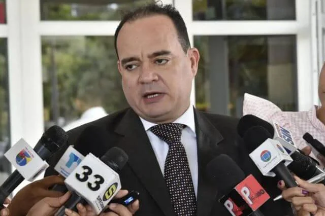 Abogado llamó «vil montaje» rescate de la bebé raptada en Los Mina