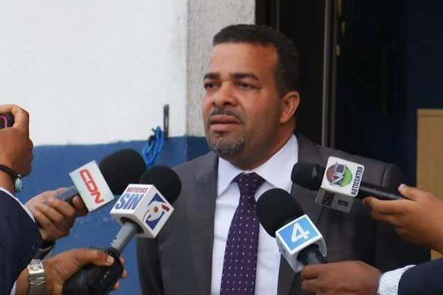 MP solicitará medidas de coerción contra mujer que raptó niña en Maternidad de Los Mina