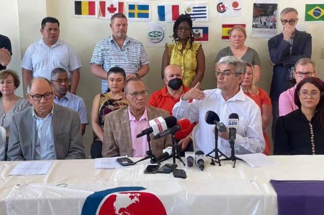 Salarios juntará mañana al gobierno, los empresarios y trabajadores